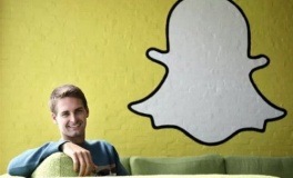 Snapchat将IPO发行价定为17美元，公司估值达240亿美元