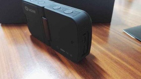 硬件商UCVR获3000万A轮融资 将进一步探索军事VR领域