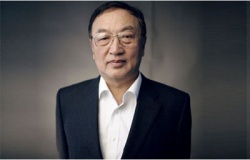 柳传志：联想控股旗下子公司有望陆续分拆上市，会重点考虑A股