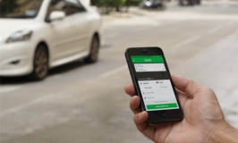 Grab获15亿美元融资，软银领投