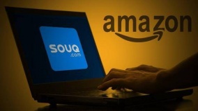 尘埃落定 亚马逊宣布收购中东电商Souq