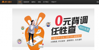 用免费背调工具切入企业服务市场，“萝卜猎手”获1000万人民币天使投资