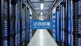 达观数据获软银赛富领投A轮5000万融资，专注智能时代大数据挖掘
