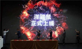 跨境电商社群平台洋鼹鼠宣布获2100万元天使轮融资