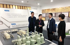 聚焦科技创新  对接产业资源——徐州与苏州的一次深度对话
