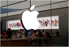 日本监管机构指控苹果打压雅虎