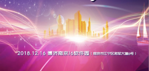 BEST研习社第十一期：2018中国创业者峰会（南京）暨集聚全球创新资源江宁专场活动