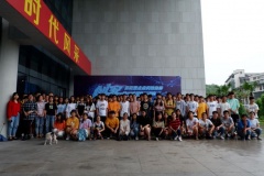 创客方程式·重庆站盛大开营：寻找高校里的“未来独角兽”