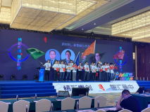 2019“智汇吴中”创客大赛暨第九届吴中创新创业大赛圆满落幕