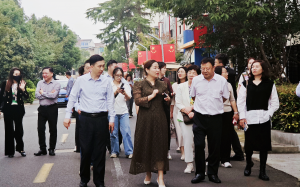 交流共进｜沪常两地联动扩大民营经济发展“朋友圈”