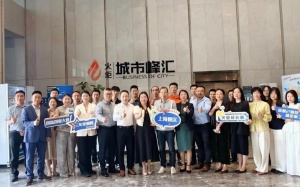 当硬科技创业挤进路演厅：一场大赛背后的生态思辨！