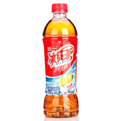 统一冰红茶 3.00