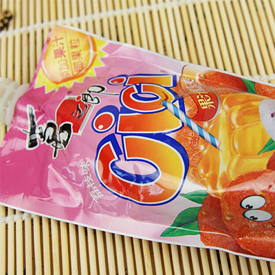 喜之郎荔枝味果冻爽 2.90