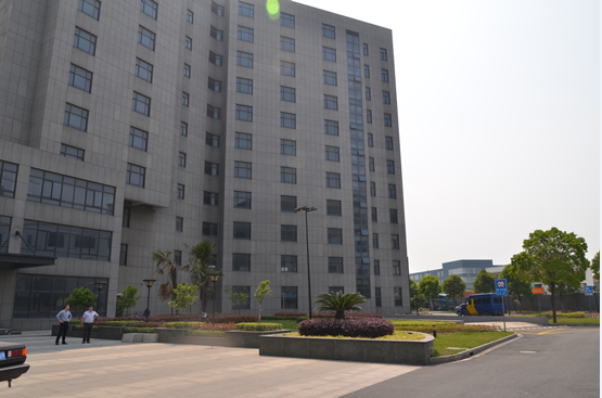 虹桥e谷-法姬娜大厦