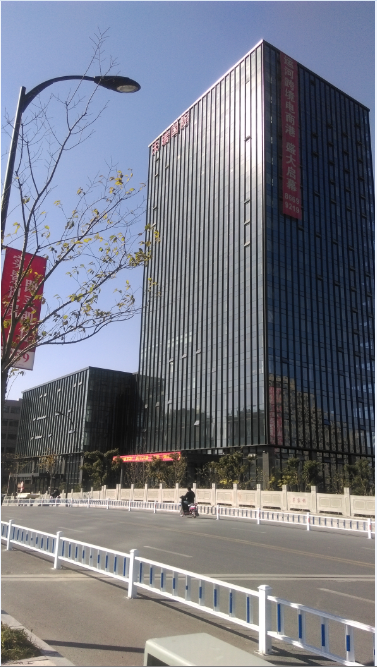 北京市丰台区天瑞大厦图片