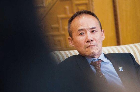 宝能提议罢免王石等万科管理层